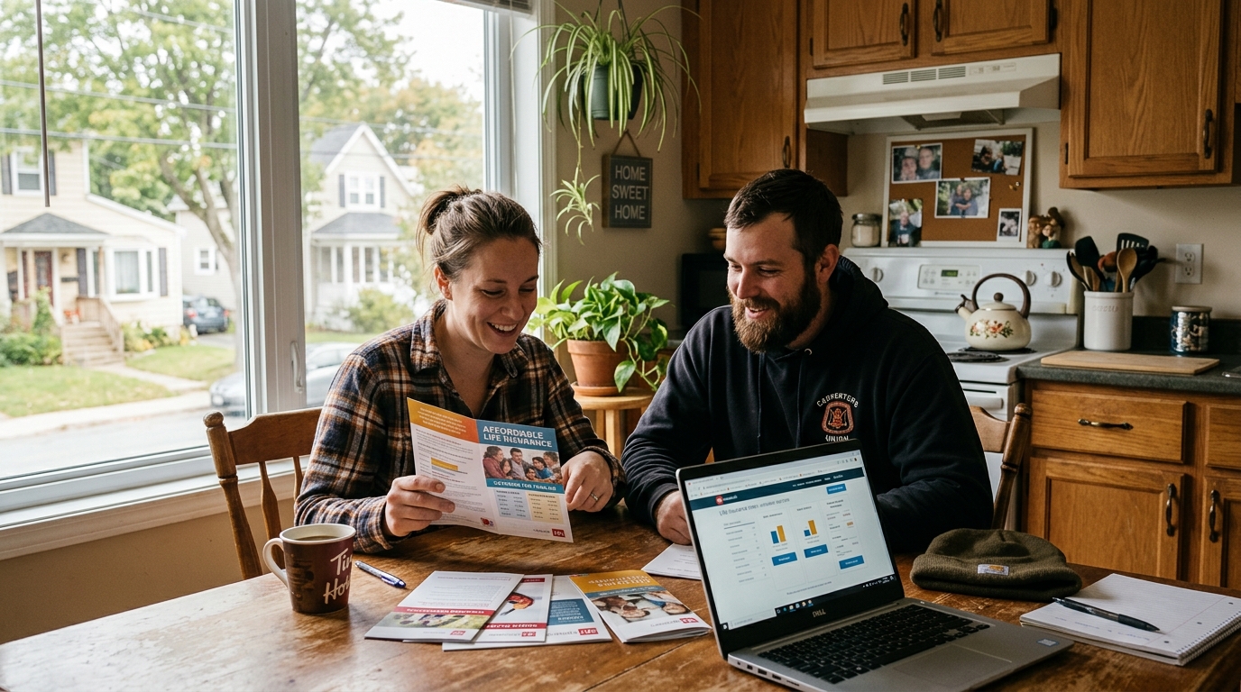 How to Find Affordable Life Insurance in Canada
