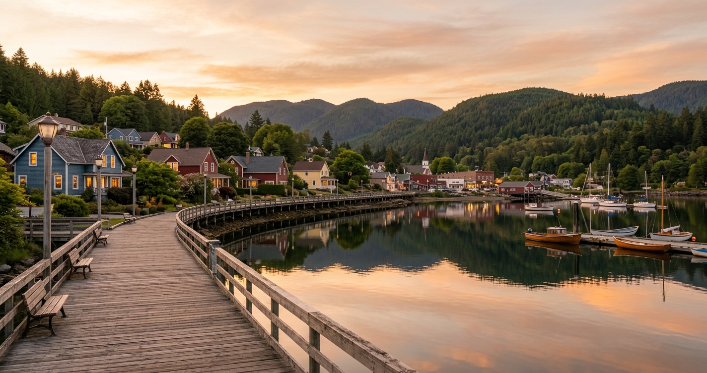 Best Places to Retire in Canada A Practical Guide for 2026