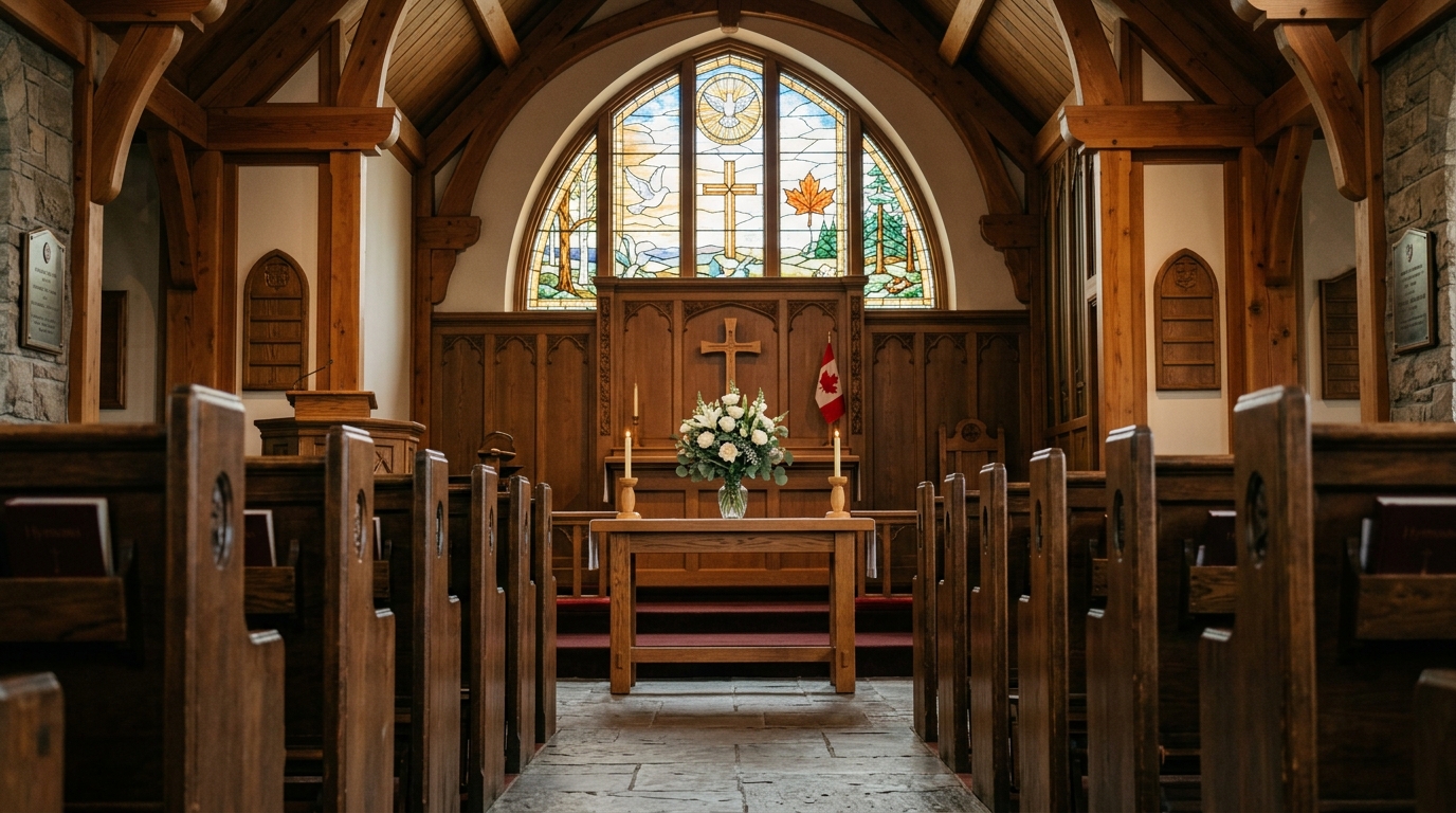 Burial & Funeral Insurance in Canada
