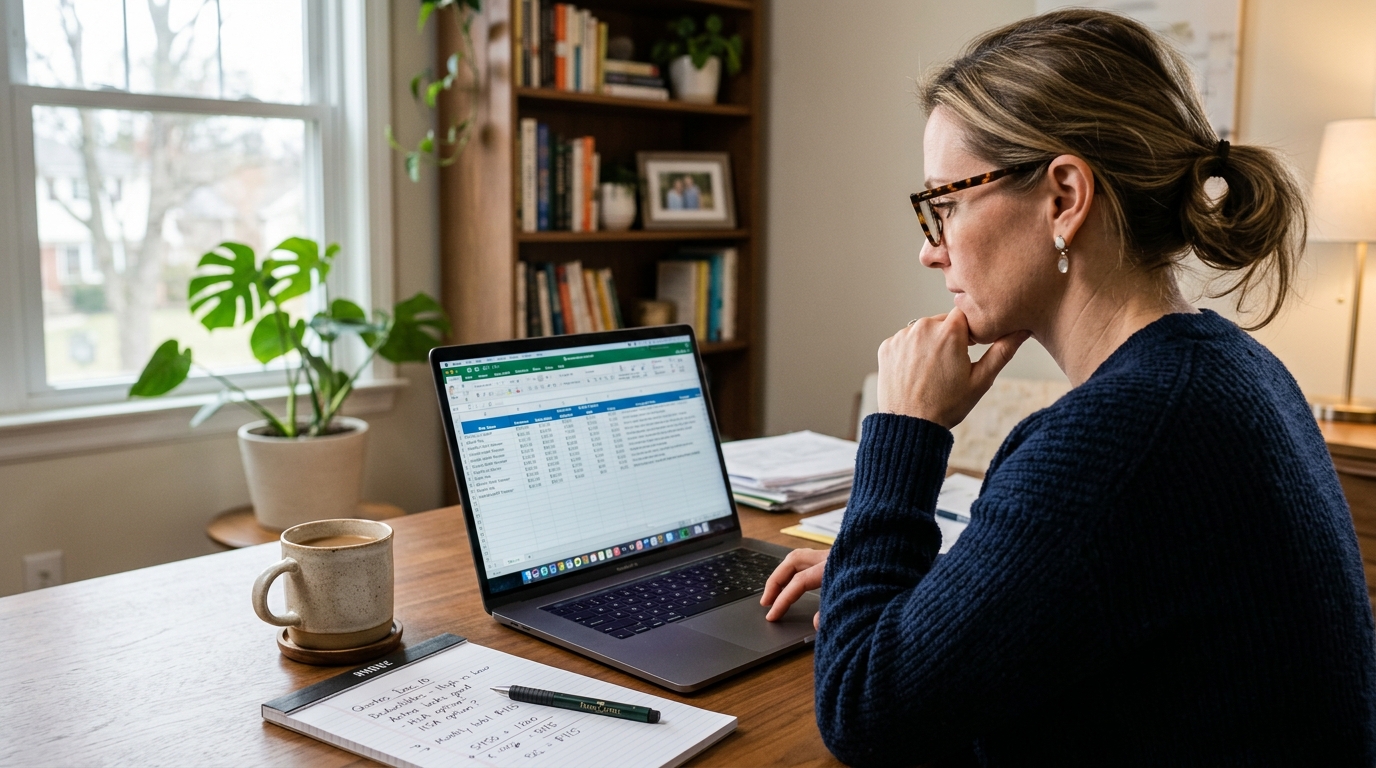 How to Compare Life Insurance Quotes in Canada