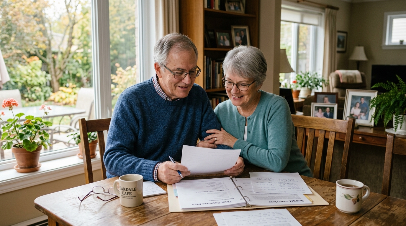 Final Expense Insurance: A Complete Guide