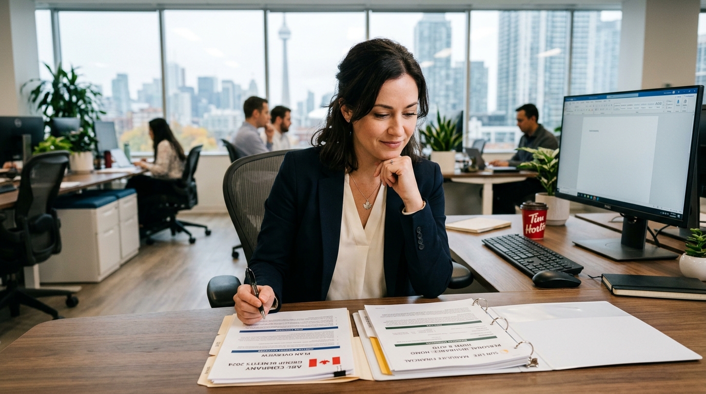 Group vs. Individual Life Insurance