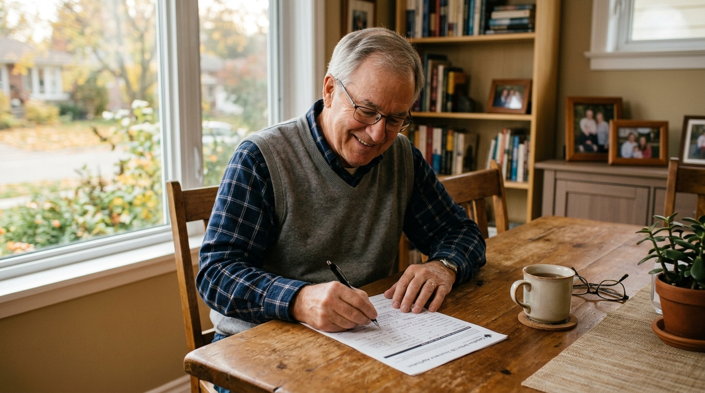 Guaranteed Acceptance Life Insurance Explained