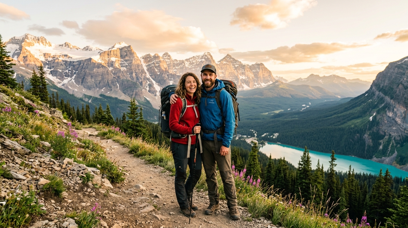 Life Insurance in Alberta & BC