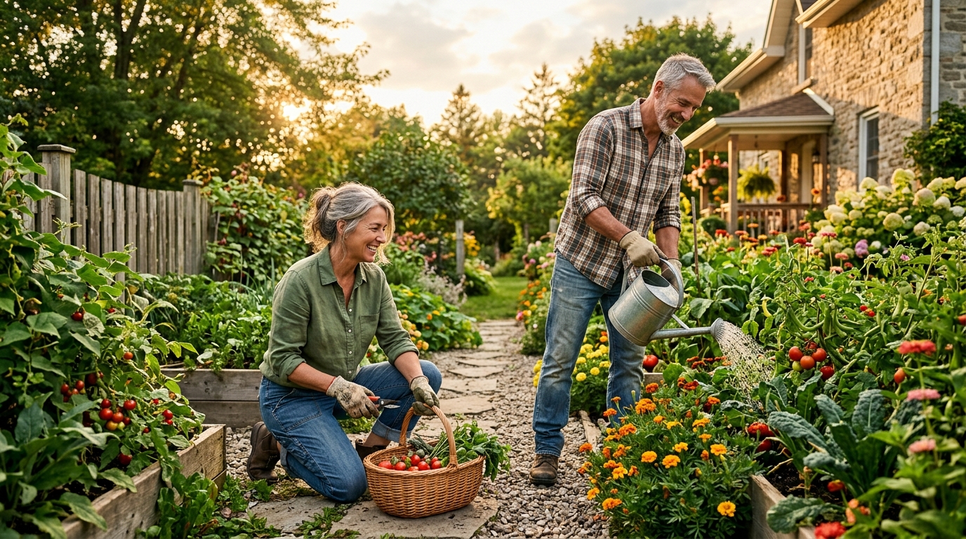 Life Insurance Over 50 in Canada