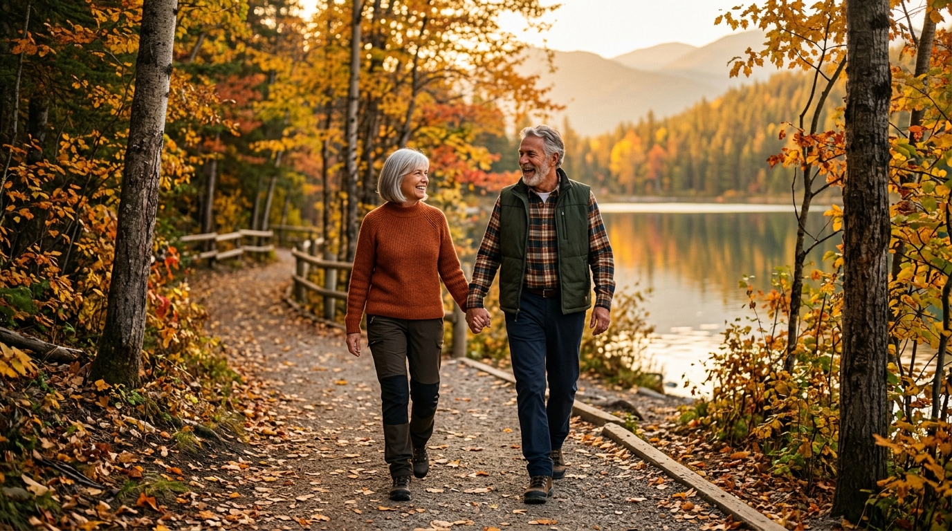 Life Insurance Over 60 in Canada