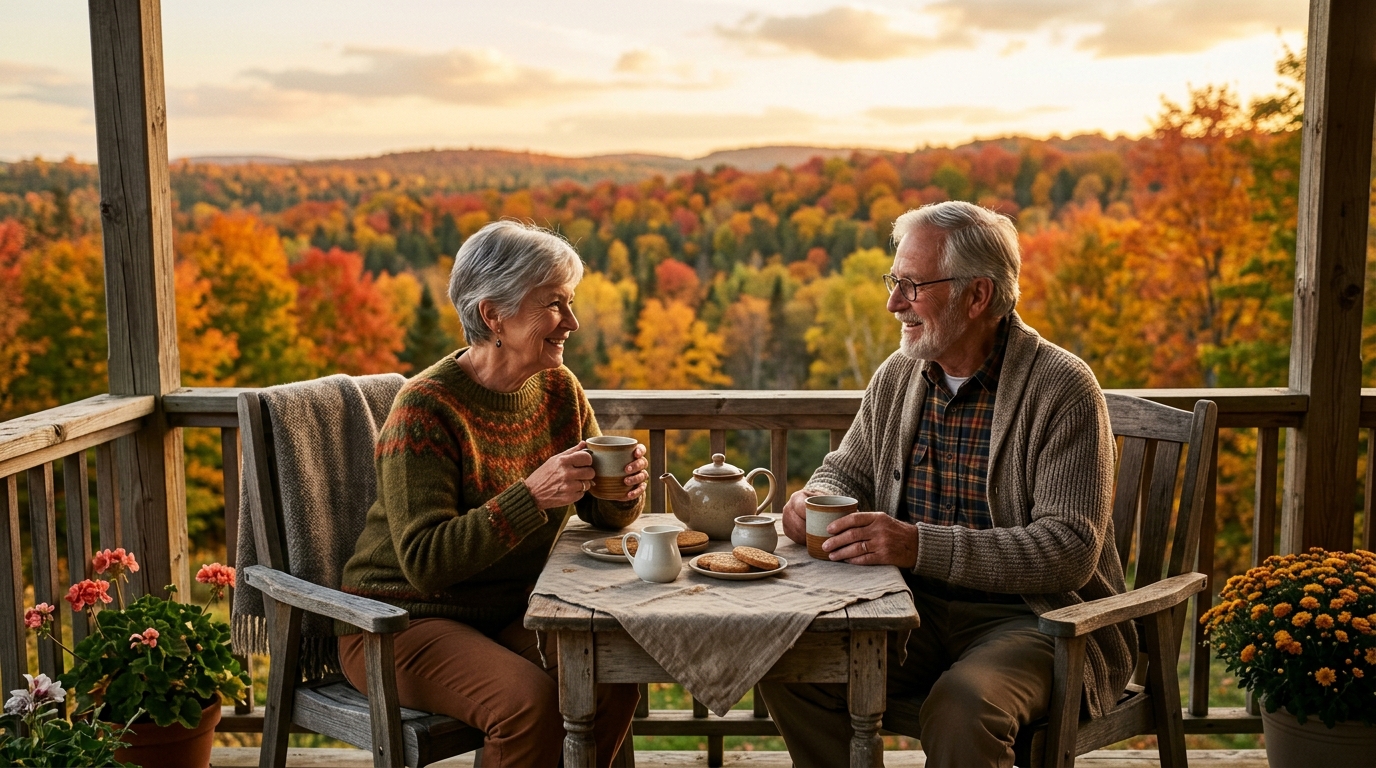 Life Insurance Over 70 in Canada