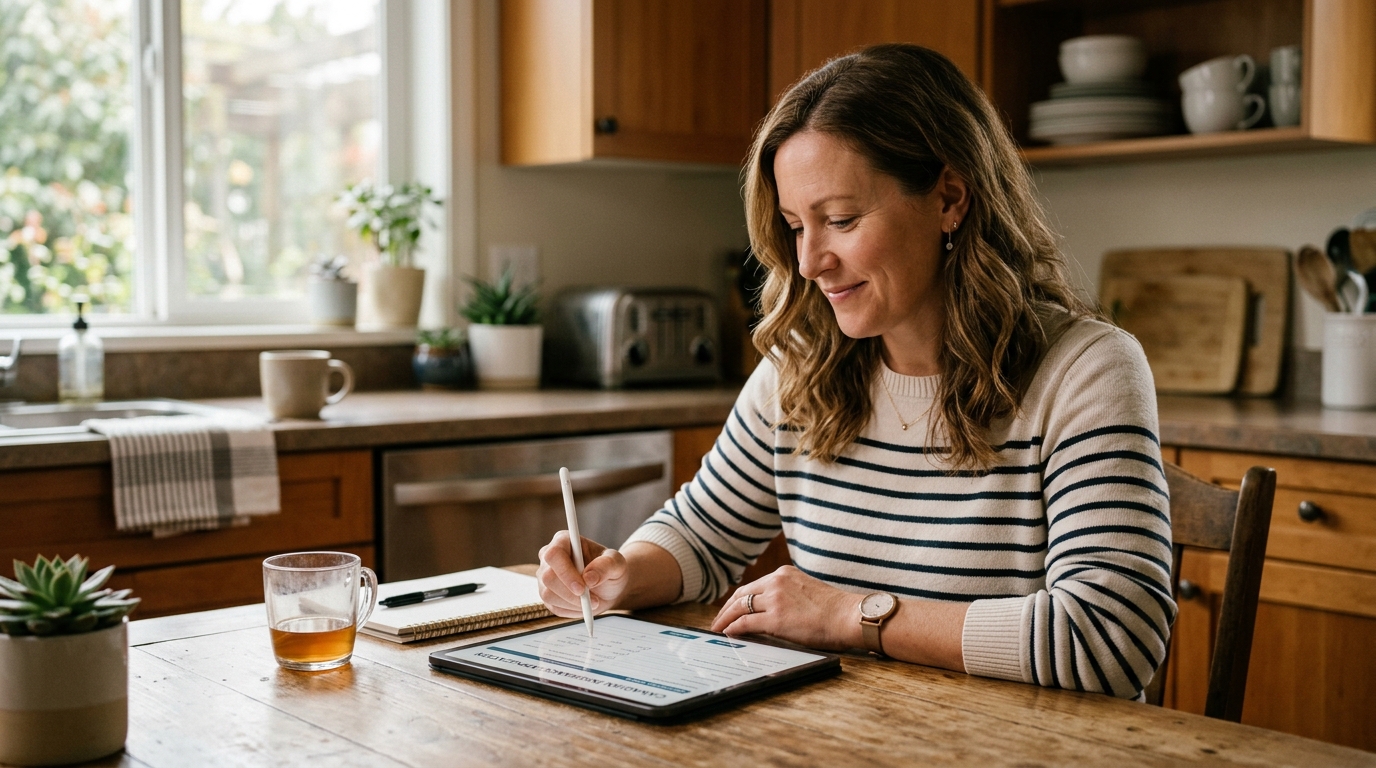 No Medical Exam Life Insurance in Canada