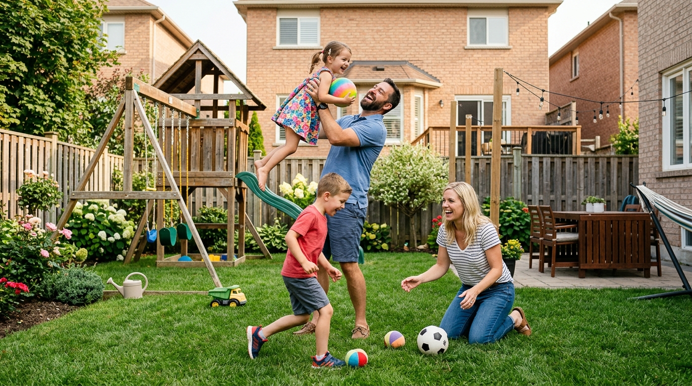 Term Life Insurance in Canada: The Practical Guide