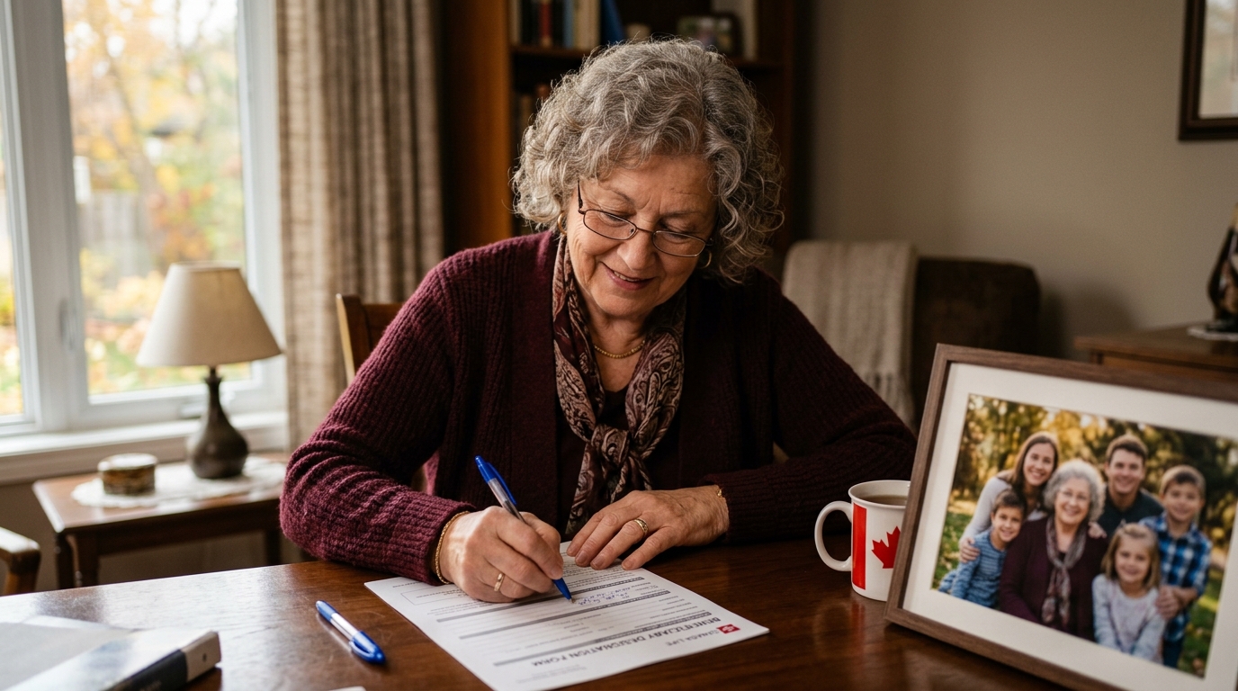 What Is a Life Insurance Beneficiary? Plain-English Guide for Canadians