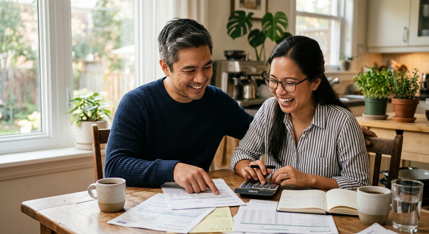 Term vs Whole Life Insurance: A Plain-English Comparison